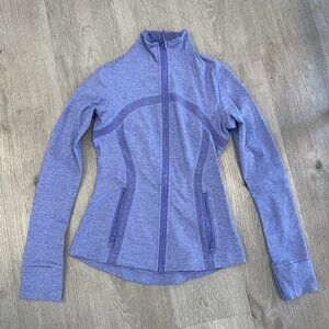 Lululemon Define Jacket